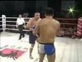 Art of War® FC VIII - Jeong He Lee vs Bao Li Gao PART2