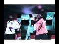 ISASHA  &  MILLION VOICE \"part 1\"