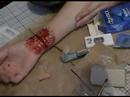 Maquillaje FX Maquillaje FX