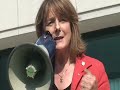 Racist Immigration Practices in Canada: Justice for Juana  Tejada