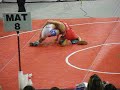 Gabe Schroeck, MT vs PT Garcia, CO RMN 2008 Gabe Schroeck, MT vs PT Garcia, CO RMN 2008