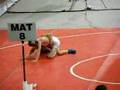 Gabe Schroeck, MT vs PT Garcia, CO RMN 2008