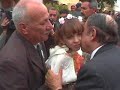 cherchell  visite de bouteflika