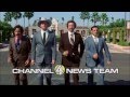 Anchorman Thrift Shop Mashup