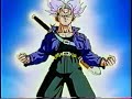 dragon ball z   mortal kombat theme