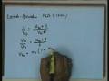 Lecture - 7 Kinetics of Enzyme Catalysed Reactions