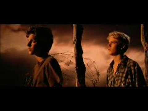 The Outsiders- Ponyboy reciting 'Nothing Gold Can Stay'