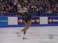 2001/02 Skate Canada Free Scheherezade