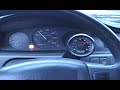150+CHP NA OEM built D15 non vtec 20-100mph