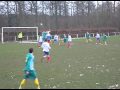 Victoire en Coupe des U19