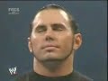 MVP Tribute... by a Matt Hardy Fan