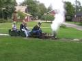 videos de A day of Live Steam