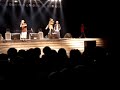 Primer Mandamiento con hordatoj - En vivo Saian Stgo 2006