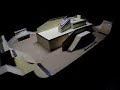 blackriver Fingerboard Park FAST-FINGERS 5#