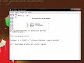 Programación batch (Basico)