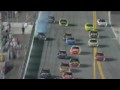 videos de 2009 Coke Zero 400 - Scott Speed Crash
