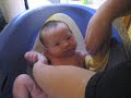 Splish Splash Cover by RBBStyle (Featuring Baby Catherine) Splish Splash Cover by RBBStyle (Featuring Baby Catherine)