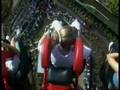 Thorpe Park - Detonator