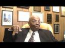 Dempsey Travis, philanthropy and early influences