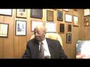 Dempsey Travis, philanthropy and early influences