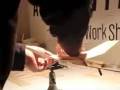 videos de Sting 018 Popup System Demo