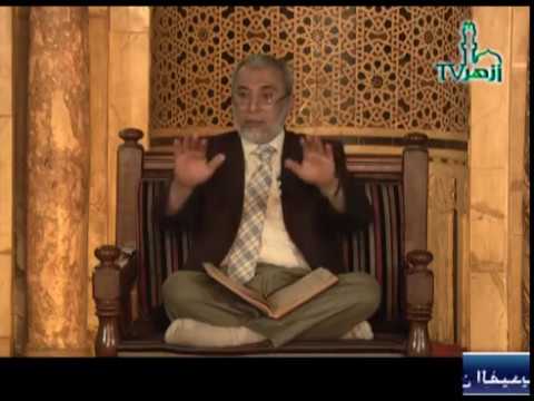 شرح صحيح البخاري الحلقة 26 تابع بَاب هِجْرَةِ النَّبِيِّ إِلَى المَدِينَةِ للدكتور يسري جبر