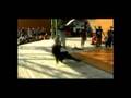 Bboy Pori