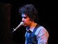 Hayden covers Leonard Cohen\