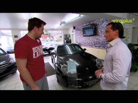 Marek Fis - Pole sucht Auto I StandUpMigranten
