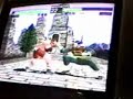 VirtuaFighter2 Best bout BUNBUNMARU vs DAIMON-LAU