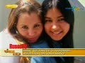 SONIA ABR�O & SEQUESTRADOR 1/3