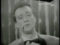 Italy 1957-Nunzio Gallo-Corde Della Mia Chitarra