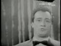 videos de Italy 1957-Nunzio Gallo-Corde Della Mia Chitarra