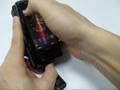 videos de PDair Leather Case for Sony Ericsson XPERIA X1 - Flip Type (Black)