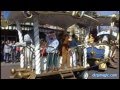 Disney Characters' Express - Disneyland Resort Paris 15th
