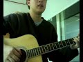 You are so beautiful - Ray Charles cover