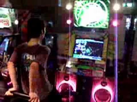 yasu doing legend road