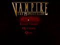 Vampire the Masquerade: Bloodlines - Toreador Walktrough(1): Introduction du jeu (french)