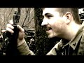 engaged in the horrors of wwii, two u.s. soldiers get separated from their squad during an enemy ambush and are forced to wait until help arrives, when they suddenly encounter an unexpected individual.

**winner** 
audience choice award for best short film
national film festival for talented youth
march 2008

shot on a dvx100b

original music by carl johnson
swanderfulmusic.com

-----
tricofilms.com
nffty.org