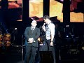 ''QUITATE TU'' Mano a Mano- Victor Manuelle y  ''La Historia Continua''
