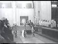 Mario Lanza- Non ti scordar di me (w/RARE newsreel footage)