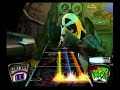 Guitar Hero 2 Stop Expert 100%