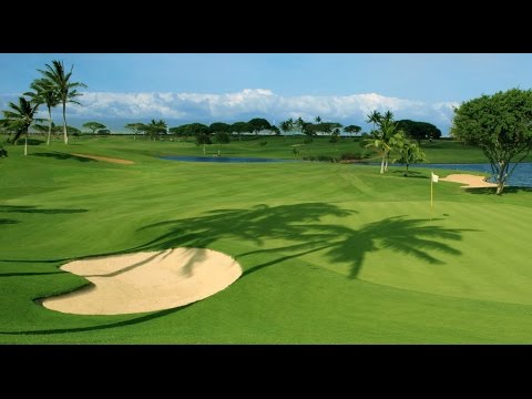 Coral Ridge Country Club Home Tour