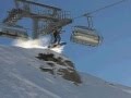 Ski/Boarding Action Warth '07
