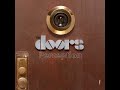 The Crystal Ship - The Doors The Crystal Ship - The Doors
