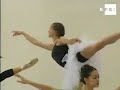 El ballet de Angel Corella, preparado para su debut en el Real, El ballet de Angel Corella, preparado para su debut en el Real,