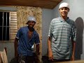 Wesley e Gege Na Rima na Hora... Espraiada