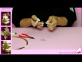 Cake Decorating Wedding Cake - How to Make a Wedding Cake in 10 Easy Steps
