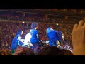 P!NK Live In Prague, Czech republic 19.11. 2009 - FUNHOUSE TOUR - Trouble