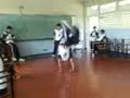 Trip ng FSUU St. Thomas 2009-2010 ( Carl Kevin )